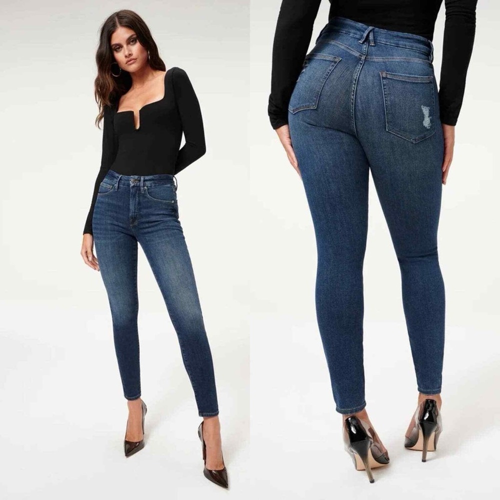 Good American Good Legs Jeans 0/25